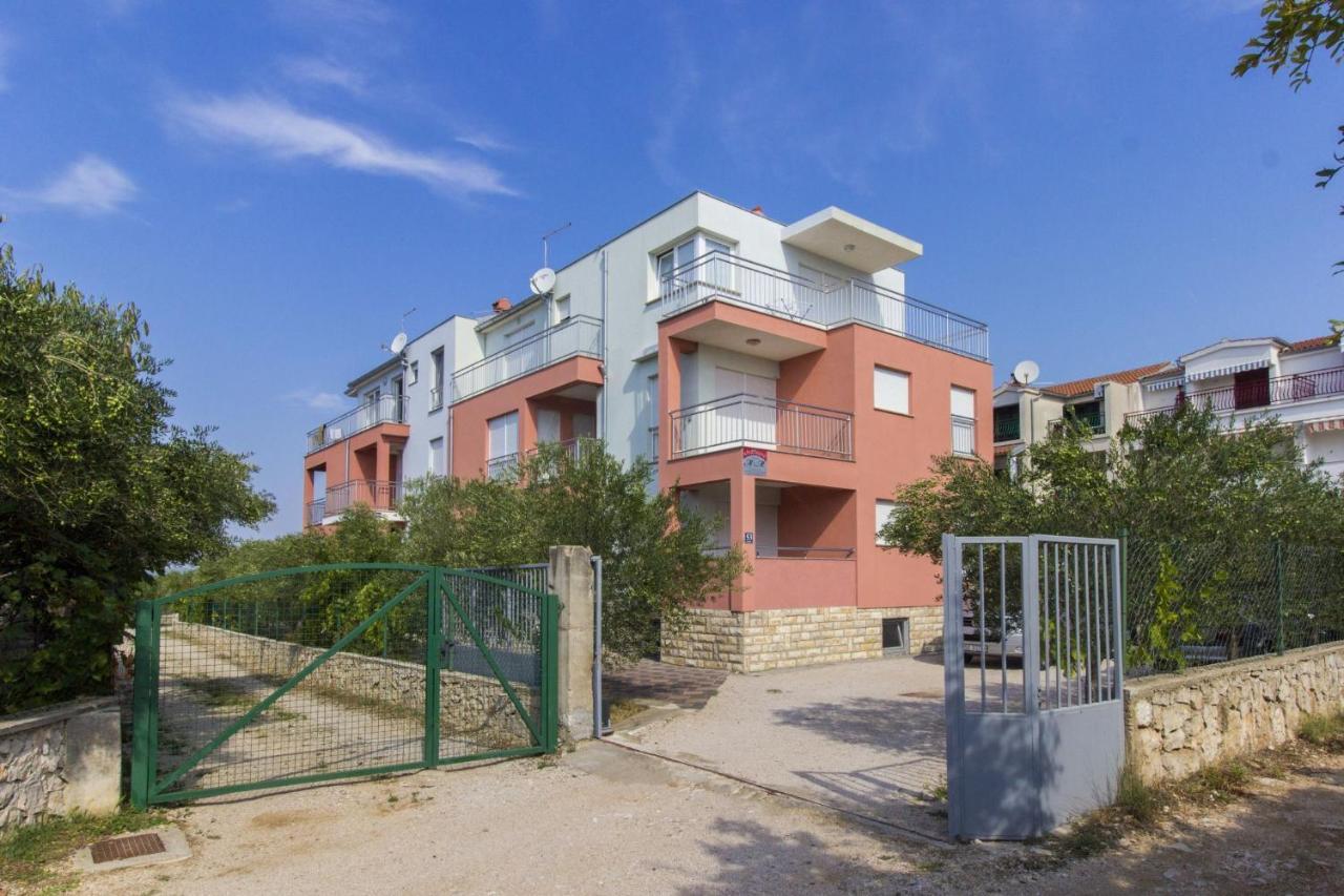 Apartments Lenija Jadrija Exterior photo