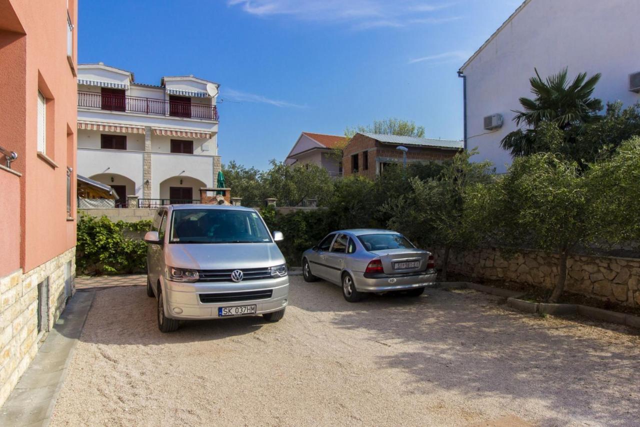 Apartments Lenija Jadrija Exterior photo