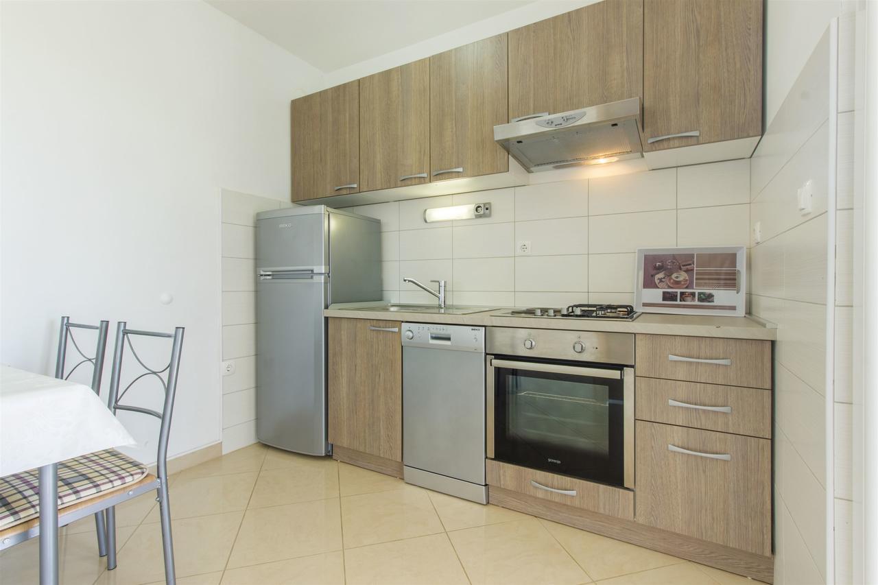 Apartments Lenija Jadrija Exterior photo